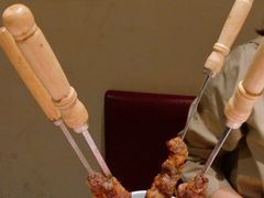 -东门口涮肉·砂锅·烤串(老门东店)