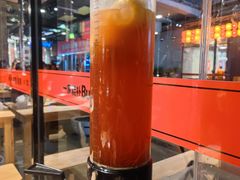 -霸腹烤肉(厦门柚子番店)