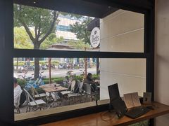 -Peet's Coffee皮爷咖啡(大学路店)