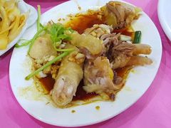 白切鸡-电白鸭粥店(下沙二坊88号店)