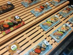 -鲜道寿司(无锡苏宁店)