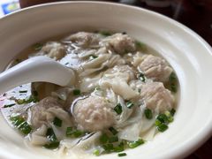-正果忠记云吞濑粉(总店)