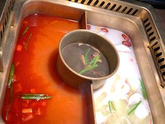 -九鼎轩脆毛肚火锅(金坛吾悦广场店)