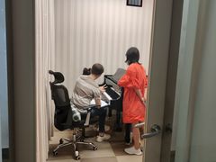 -小小莫扎特钢琴馆(香港名都店)