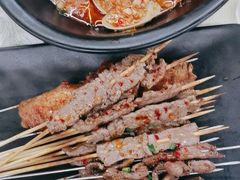 -聚味瞿记·龙虾堂(渔人码头一店)
