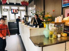 -眉州东坡(团结湖店)