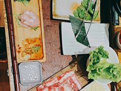 -牛也烧肉(摩尔城店)