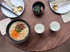 汤面-一尺花园(首钢店)
