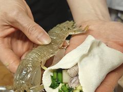 -金龙·打边炉(南京西路店)