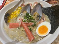 -鱼民·现造寿司(育德店)