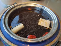 养生菌汤-享月汤皇(高新路店)