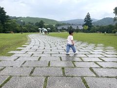 -奈良公园