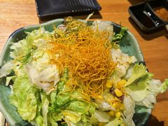 -一井烧肉·活鳗·寿司(望京SOHO店)