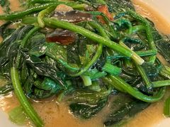 金汤时蔬-莆田餐厅PUTIEN(西安万象天地店)