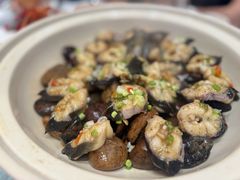 煎焗海鳝-德云居
