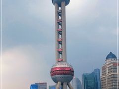 -东方明珠广播电视塔