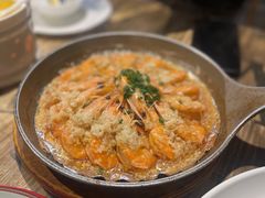 -香山湖家家宴(中山陵店)