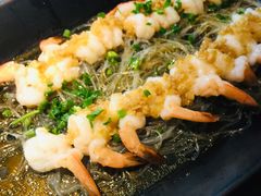 -金牌外婆家(苏州中心店)