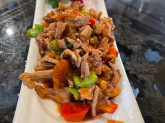 -尽善百年古院餐厅(王家老宅店)