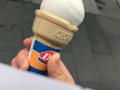 -DQ·蛋糕·冰淇淋(五角场万达店)