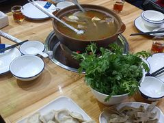 -花姐羊肉炉(吕厝店)