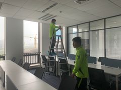 -绿色亿家除甲醛机构
