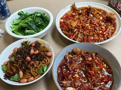 -老三样·旧食新味(万寿宫店)