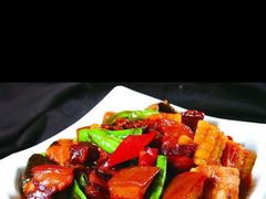 -汉巴味德巴西烤肉(顺和广场店)