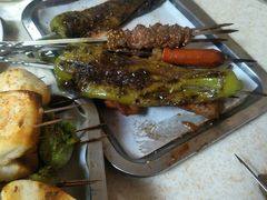 -老地方烤肉(东岗路店)