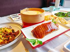 -天和晟烤鸭店(世纪坛店)