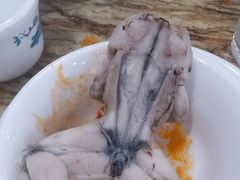 -二郎田鸡(洛溪食街店)