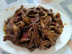 -尹记餐馆(花园店)