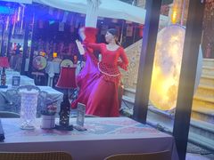 -弗拉门戈西班牙餐厅酒吧(意式风情街店)