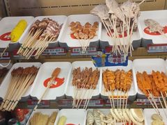 -宝山日月光中心