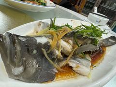 -八方海味餐厅