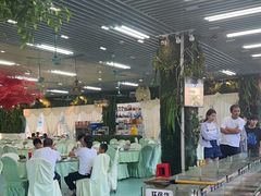 -景好海鲜餐厅(大鹏必选旅游店)