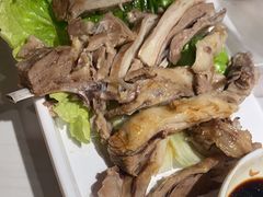 -杨氏青龙虾·羊蝎子(金盛路总店)
