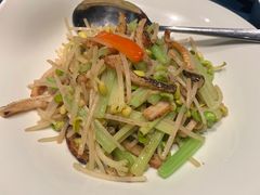 -三利音·玖弄小鲜(浦东嘉里城店)