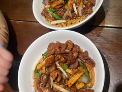 -寻裕记·现炒浇头面(人民广场店)