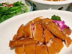 -桂林肥仔·中华餐饮名店(园湖店)