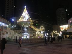 -反斗乐园(中航城君尚购物中心)