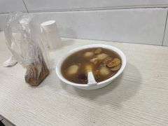 -罗子龙罗家桂花汤圆(曹都巷店)