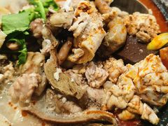 -古萧汪家羊肉馆(龙山路总店)