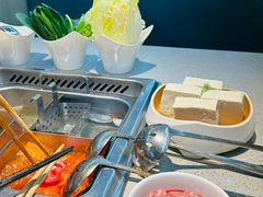 -海底捞大排档火锅(悦荟广场店)