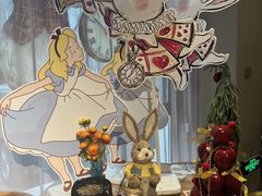 -可可厨房西餐厅