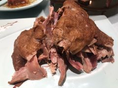 樊家卤鸡-阿五黄河大鲤鱼(英协路店)