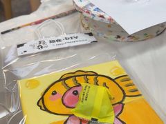 -郑在DIY·潮玩银饰绘画手作(中央大道旗舰店)