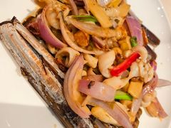 -侨美食家·粤菜(体育西路店)