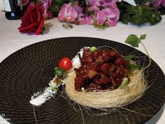 -大东方海鲜酒楼(小武基桥店)