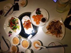 -顺峰顺水顺德菜(第一百货店)